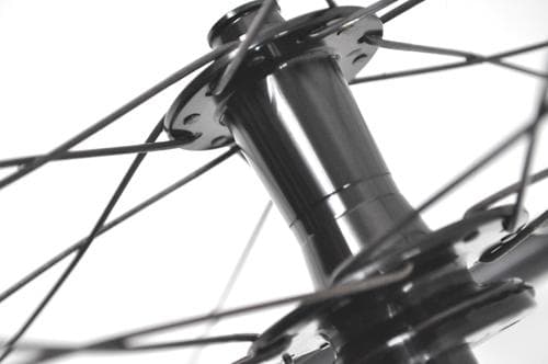 GIANT PR2 DISC 700C ホイールセット