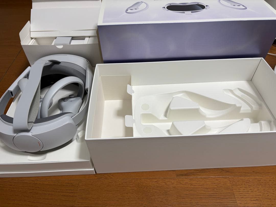 その他 PICO4 128gb