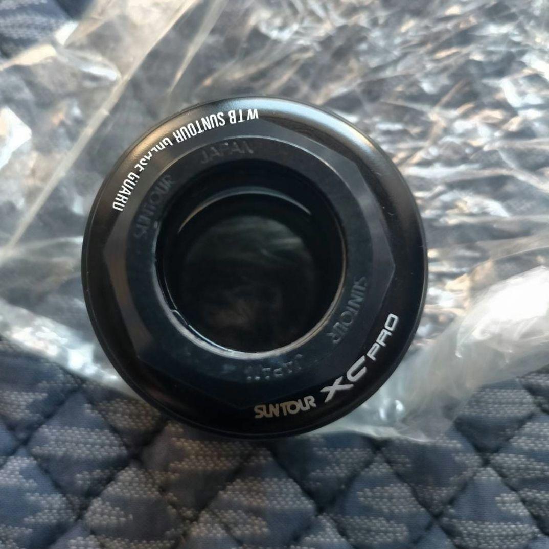【80s 90s★デッドストック】SUNTOUR XC PRO ヘッドパーツ