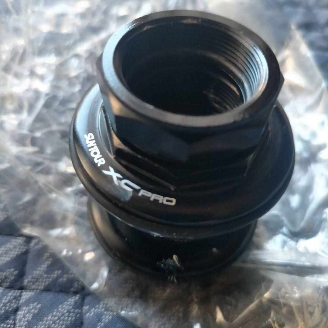 【80s 90s★デッドストック】SUNTOUR XC PRO ヘッドパーツ