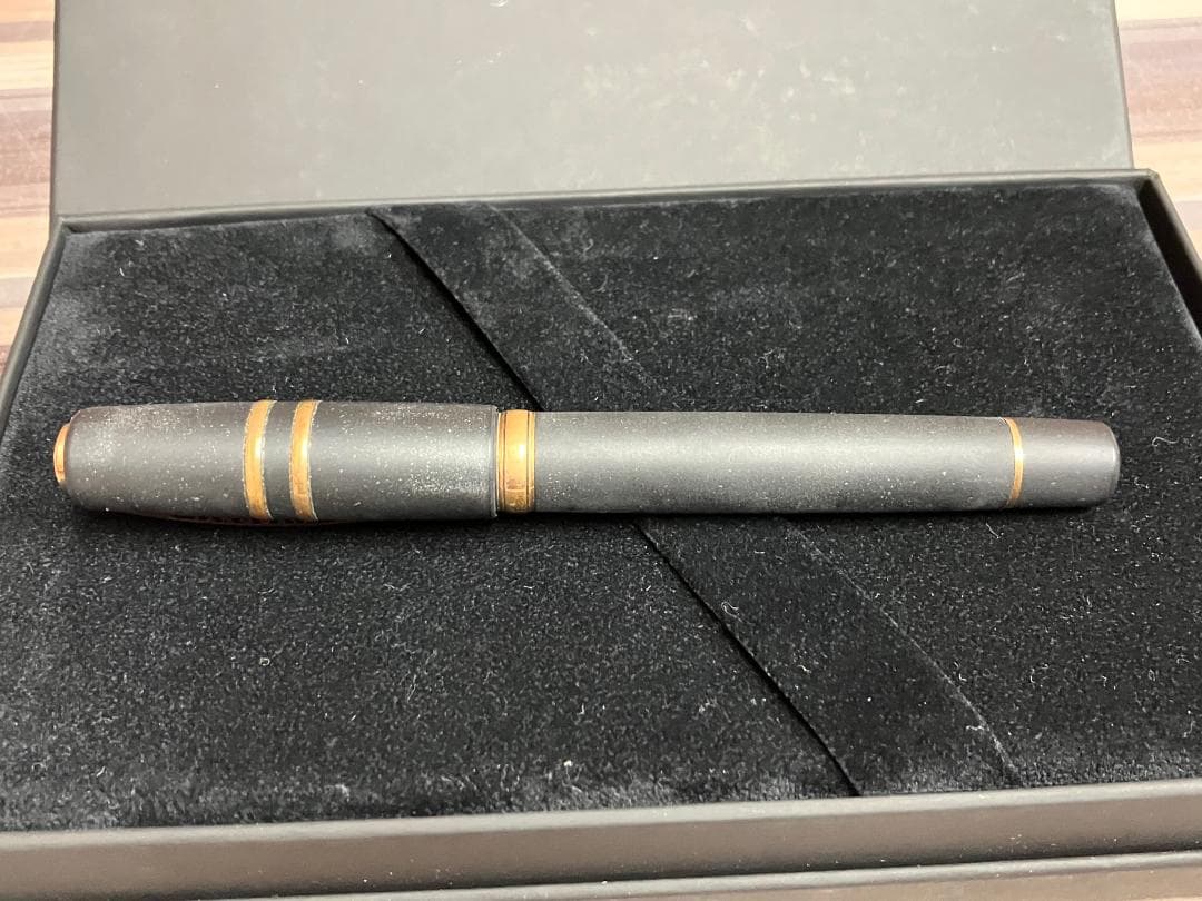 VISCONTI ヴィスコンティ ホモサピエンス ブロンズ 18K 750