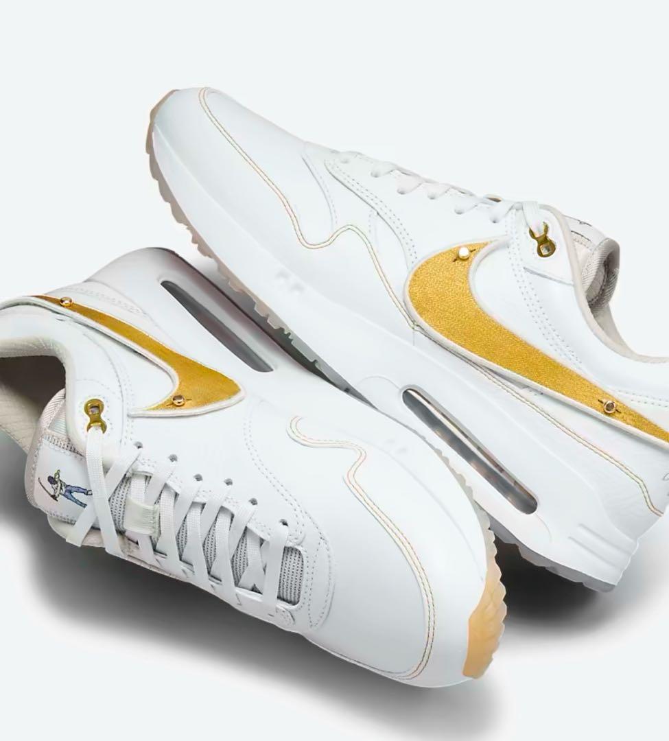 【新品】ナイキエアマックス1 ‘86 OG x Eastside Golf