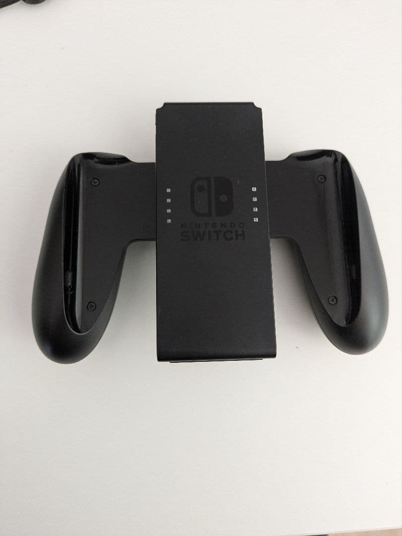 【商品説明必読】Nintendo Switch