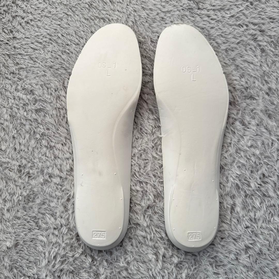 PUMAパラメヒコ（廃盤モデル）27.5