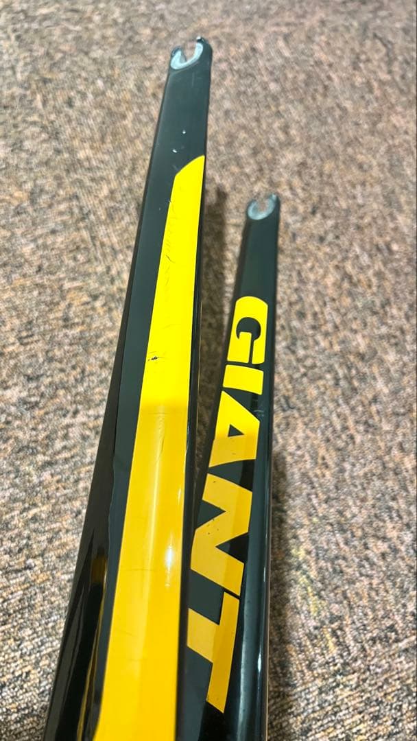 GIANT OCR 5700 (S) ロードバイク フレーム