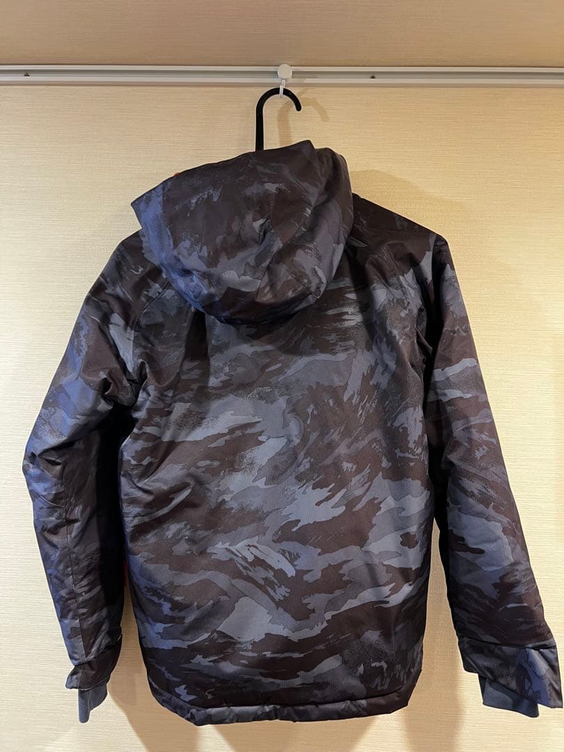 Patagonia ボーイズ・スノーショット・ジャケット. ボーイズMサイズ