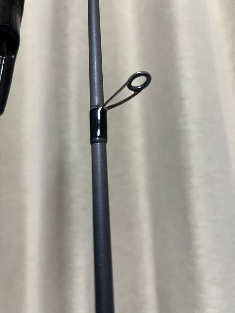 エギゾースト 5G EZ5-832ML エギングロッド 8'3\"
