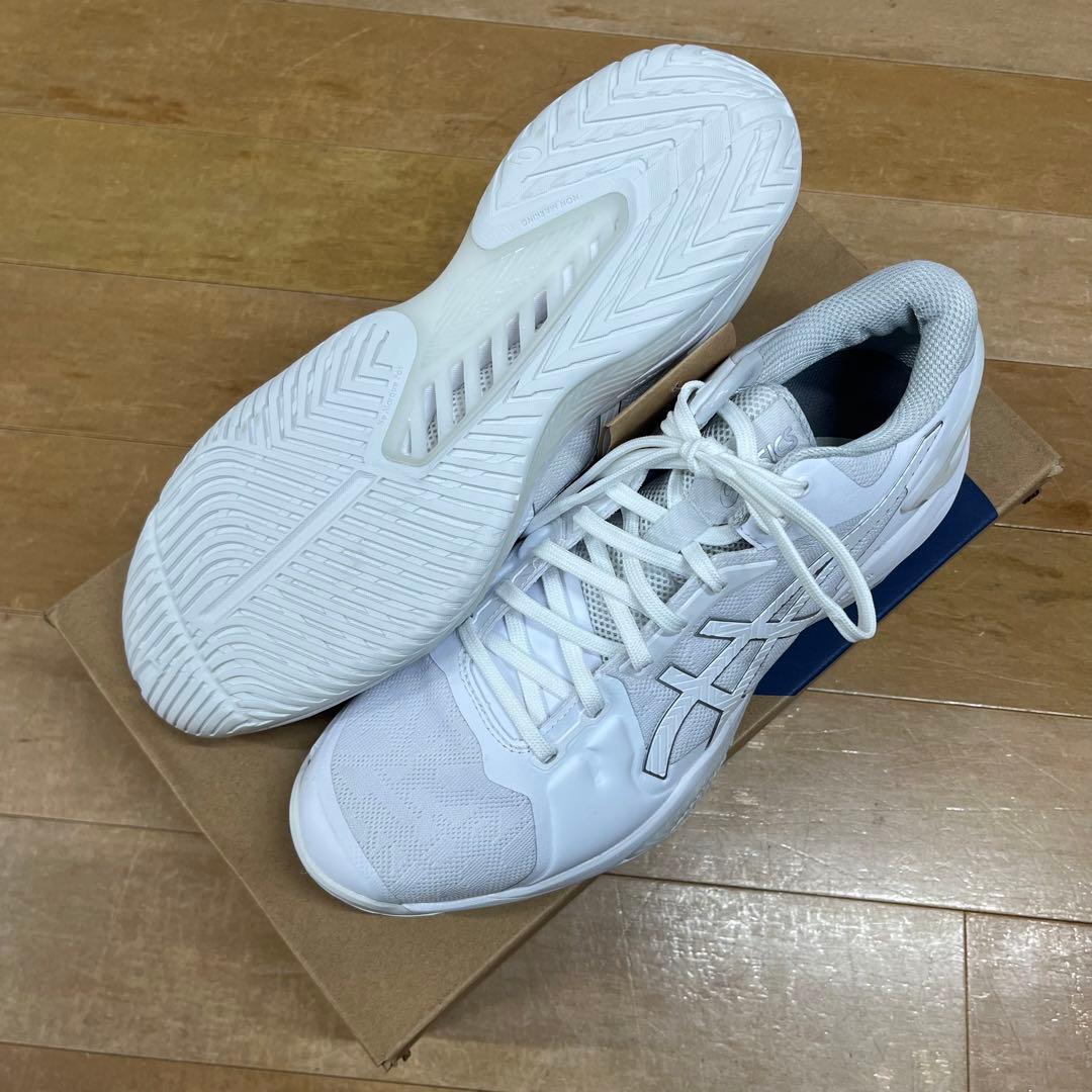 シューズ(男性用) GELBURST26 LOW/100/28.0