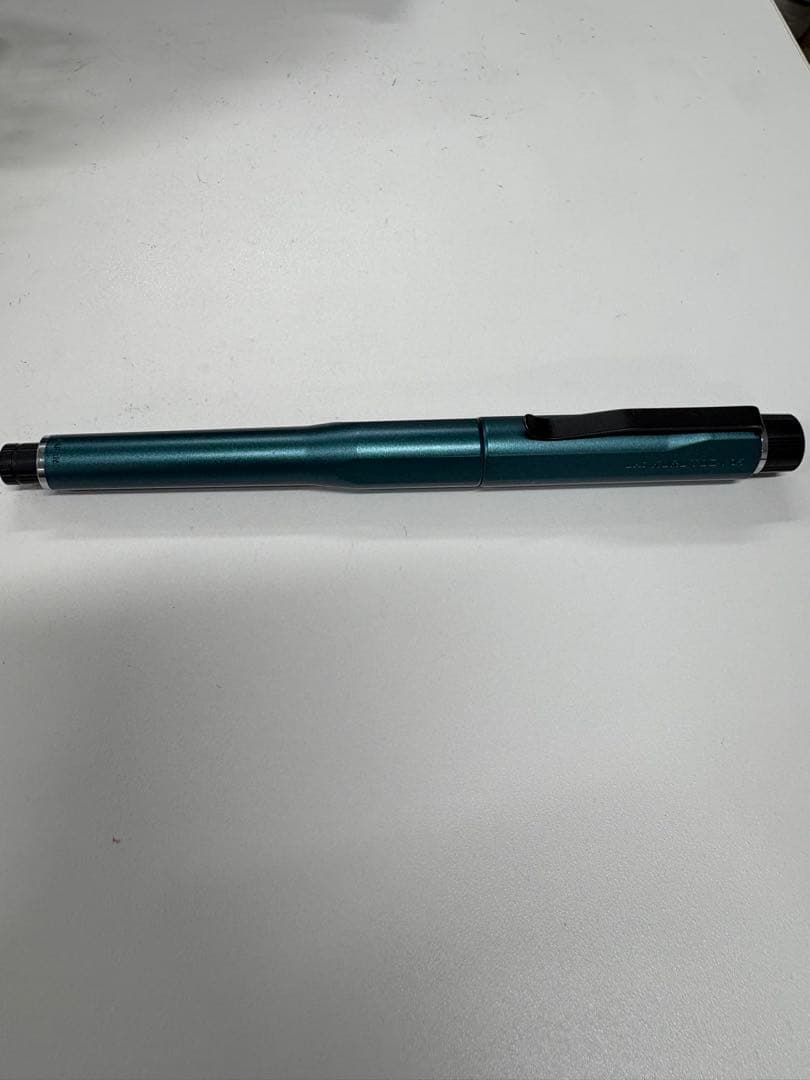 KURUTOGA DIVE デンスグリーン　美品 箱、取扱説明書付き