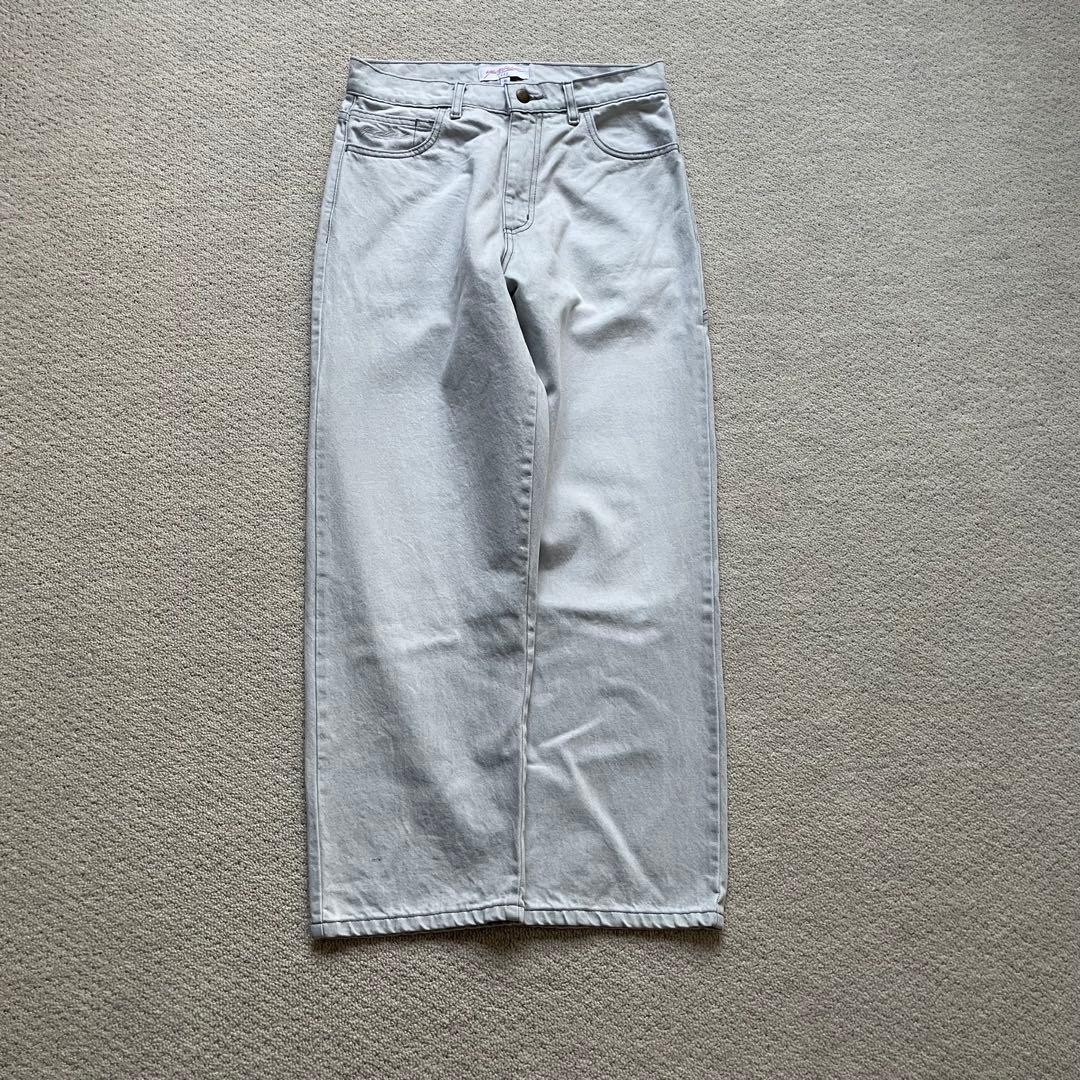 正規品 yardsale デニム 美品