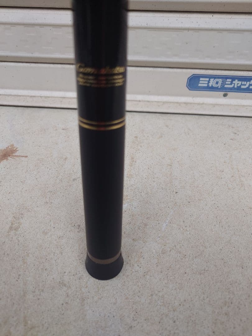 がまかつ我武者2磯竿 4-50