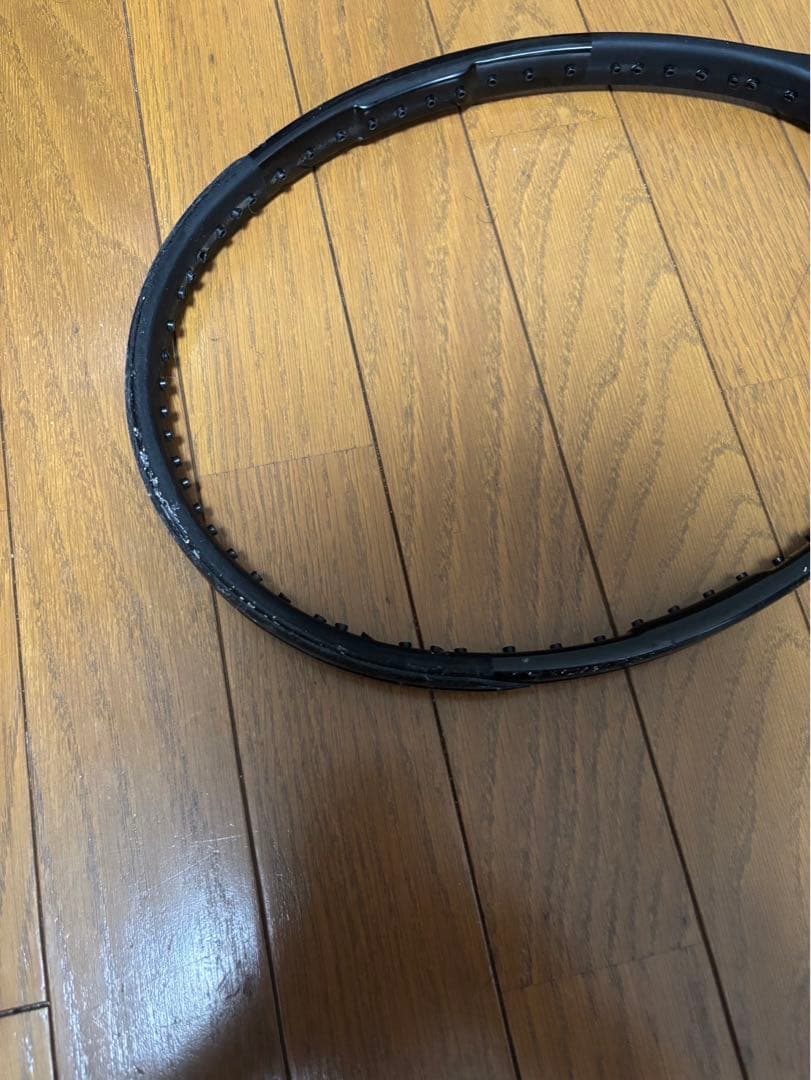 ラケット(硬式用) Wilson Pro Staff 97L 97LS