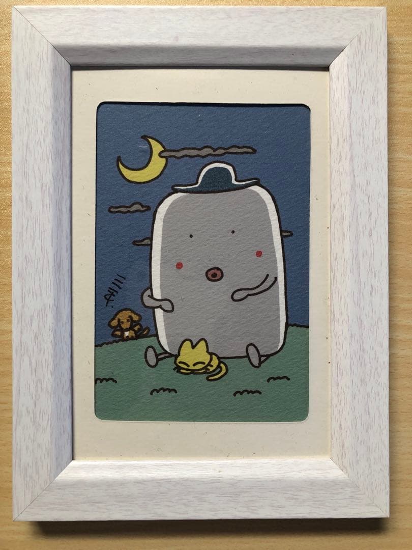 おかちゃん専用ページです