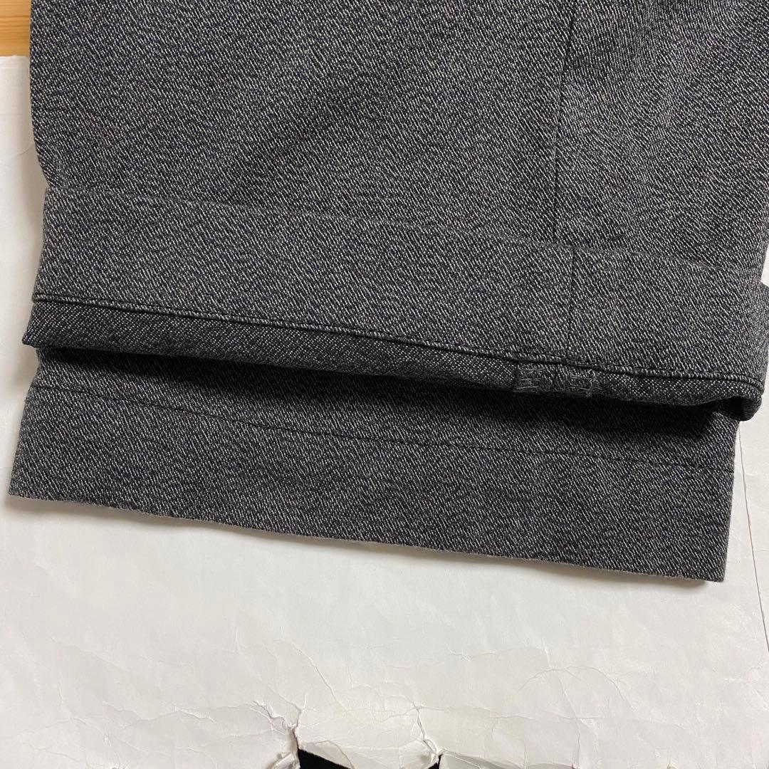 Dapper's 杢ワークパンツ size32 日本製