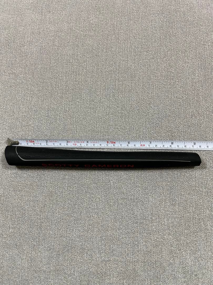 SCOTTY CAMERON Studio Style 純正 パターグリップ