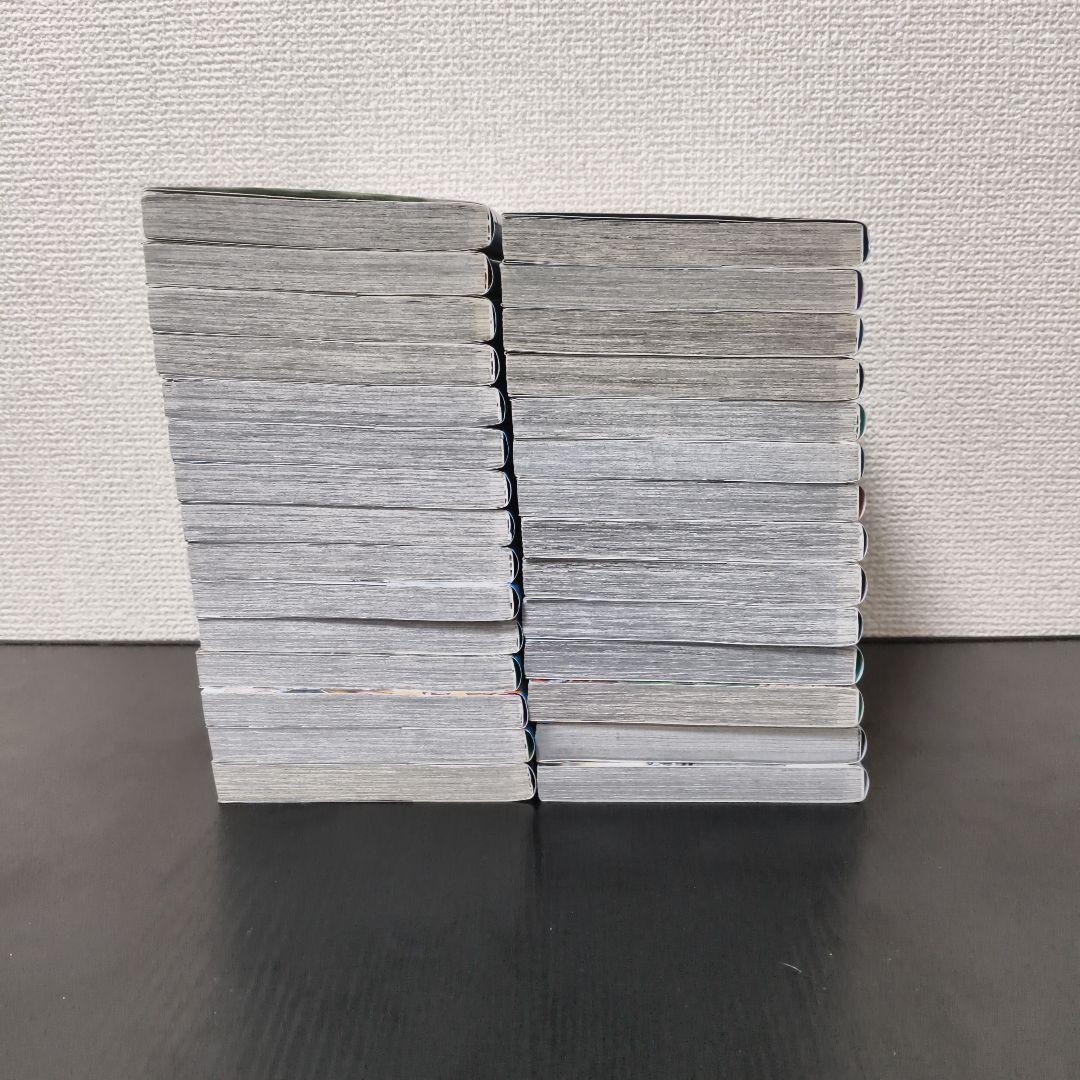 Dr.STONE ドクターストーン　全巻セット 1～27巻 おまけ2冊