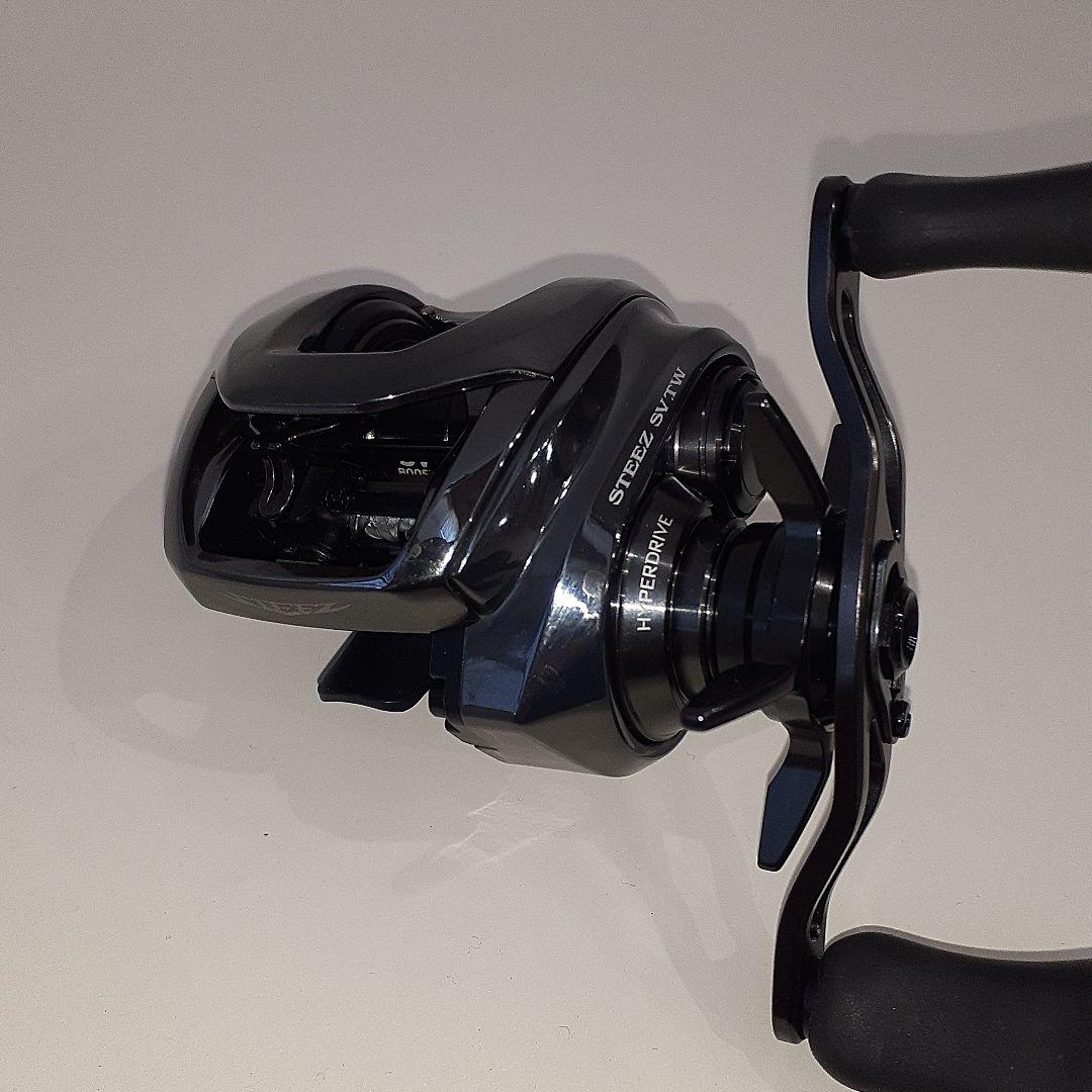ダイワ　24 スティーズSV TW 100HL