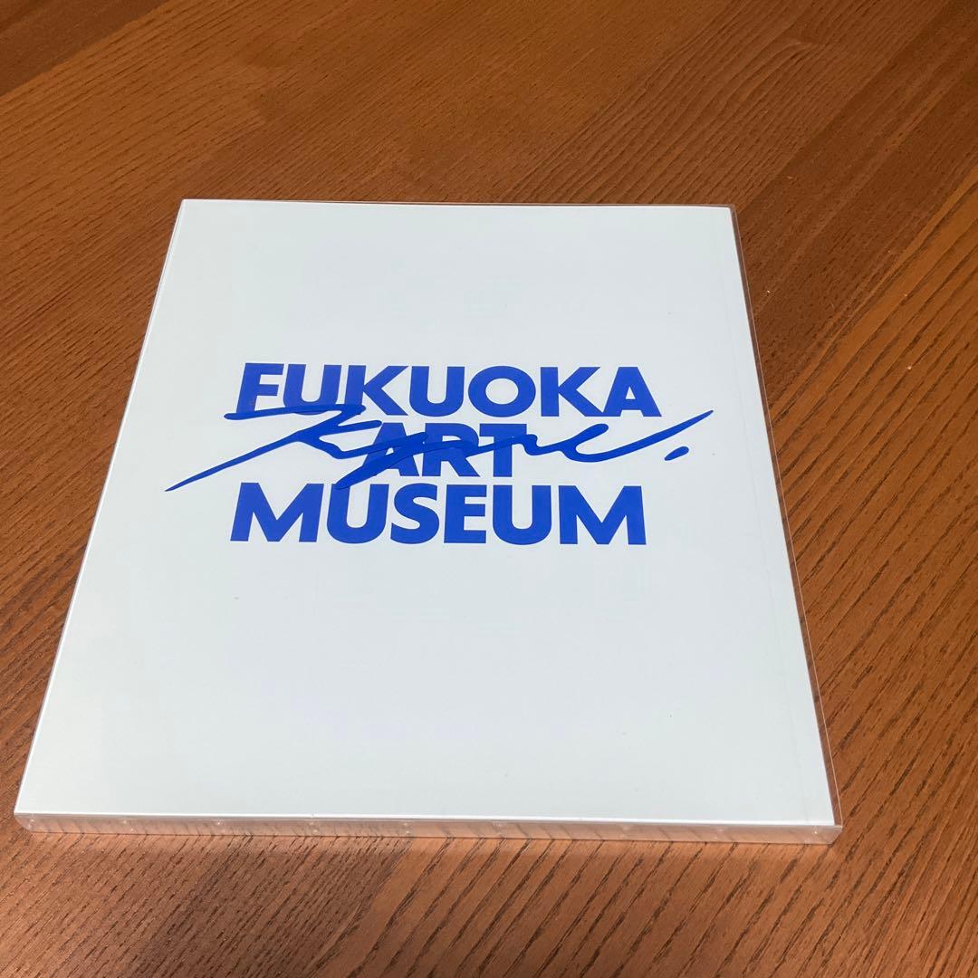 Kyne 図録　カタログ　作品集　ステッカー　ボードなども