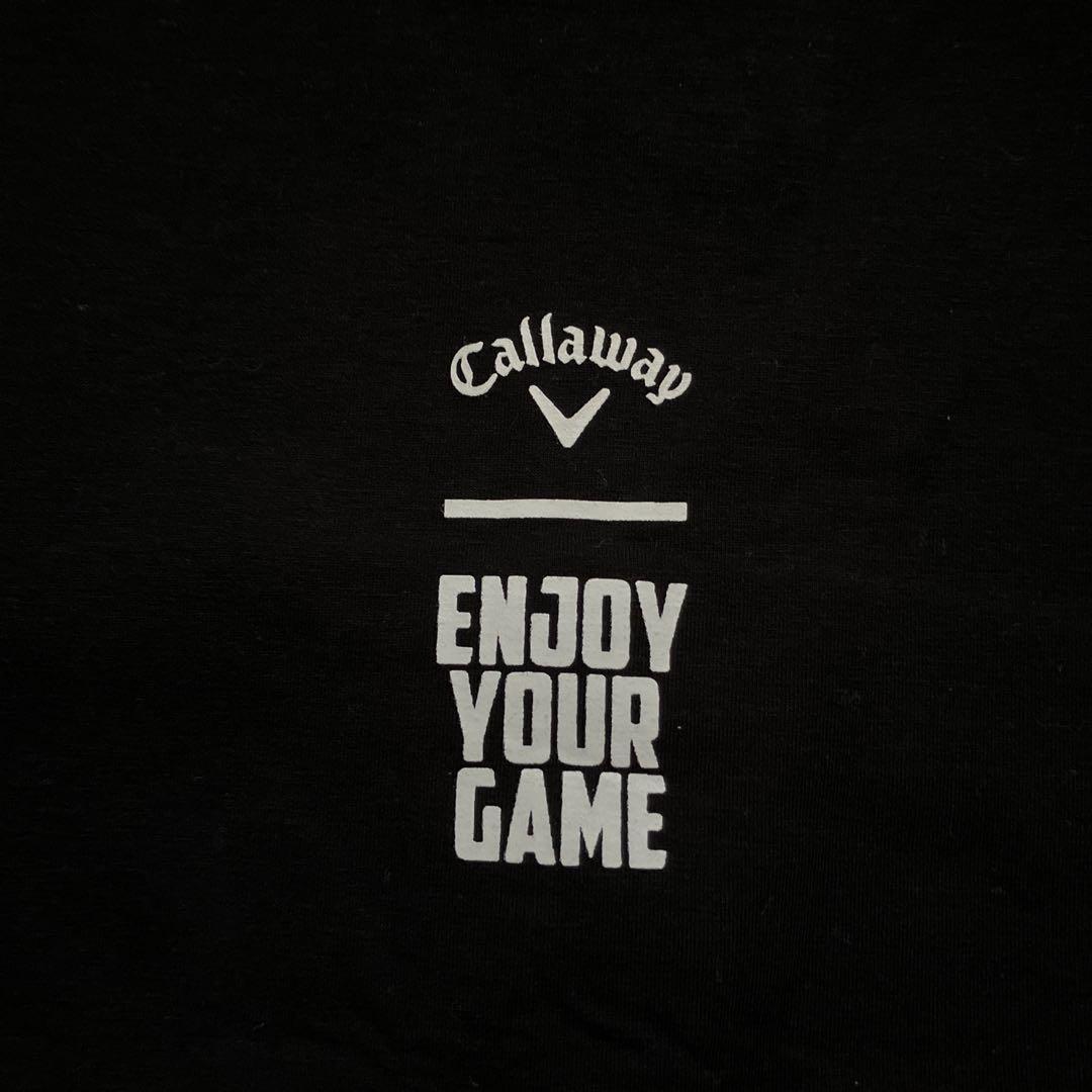 【未着用】 Callaway レディース フルジップ パーカー タグ付き