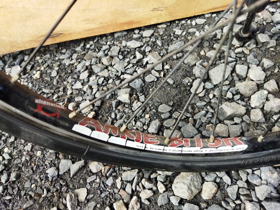 BMX SE RACING MINI RIPPER ミニリッパー　20インチ