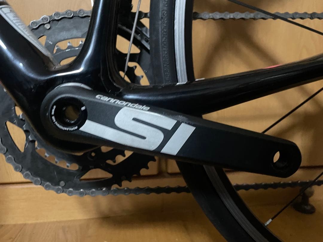 CANNONDALE SYNAPSE CARBON WOMEN’S 105