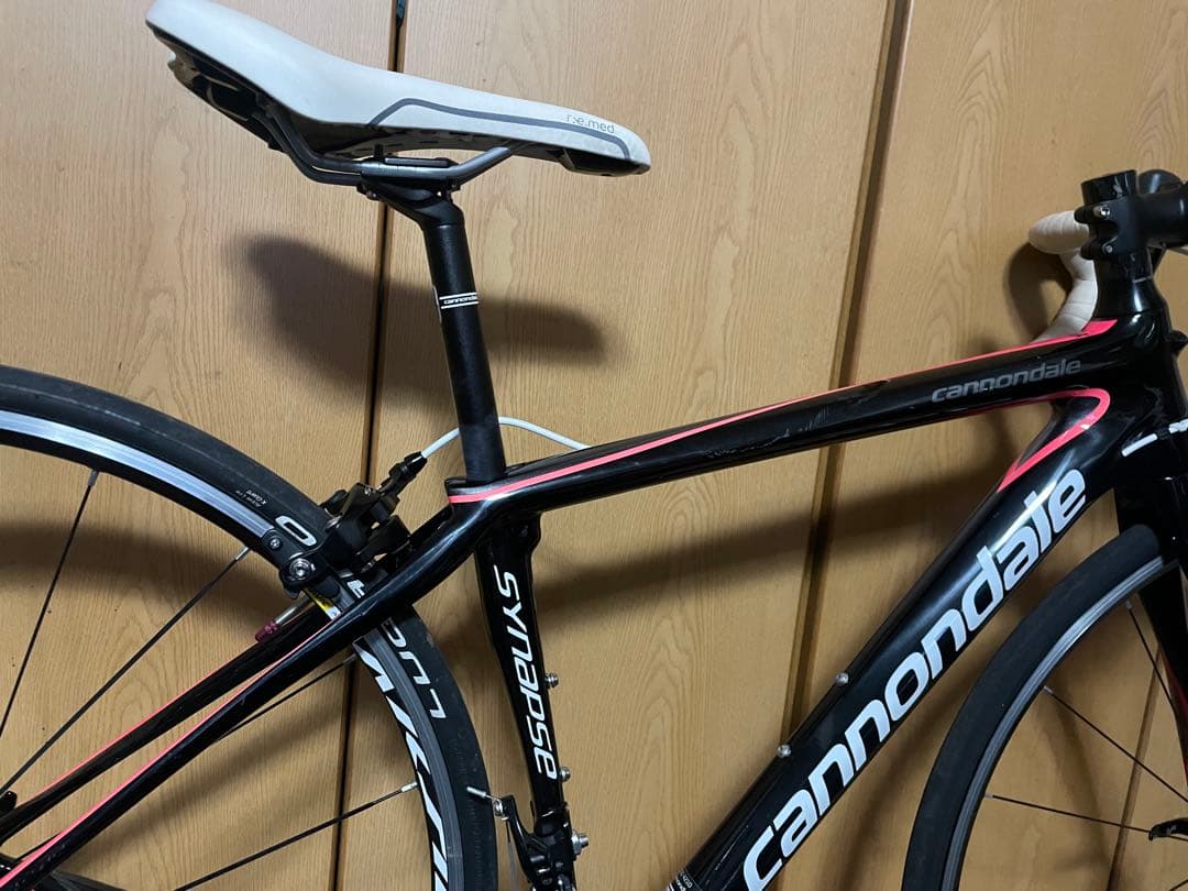CANNONDALE SYNAPSE CARBON WOMEN’S 105