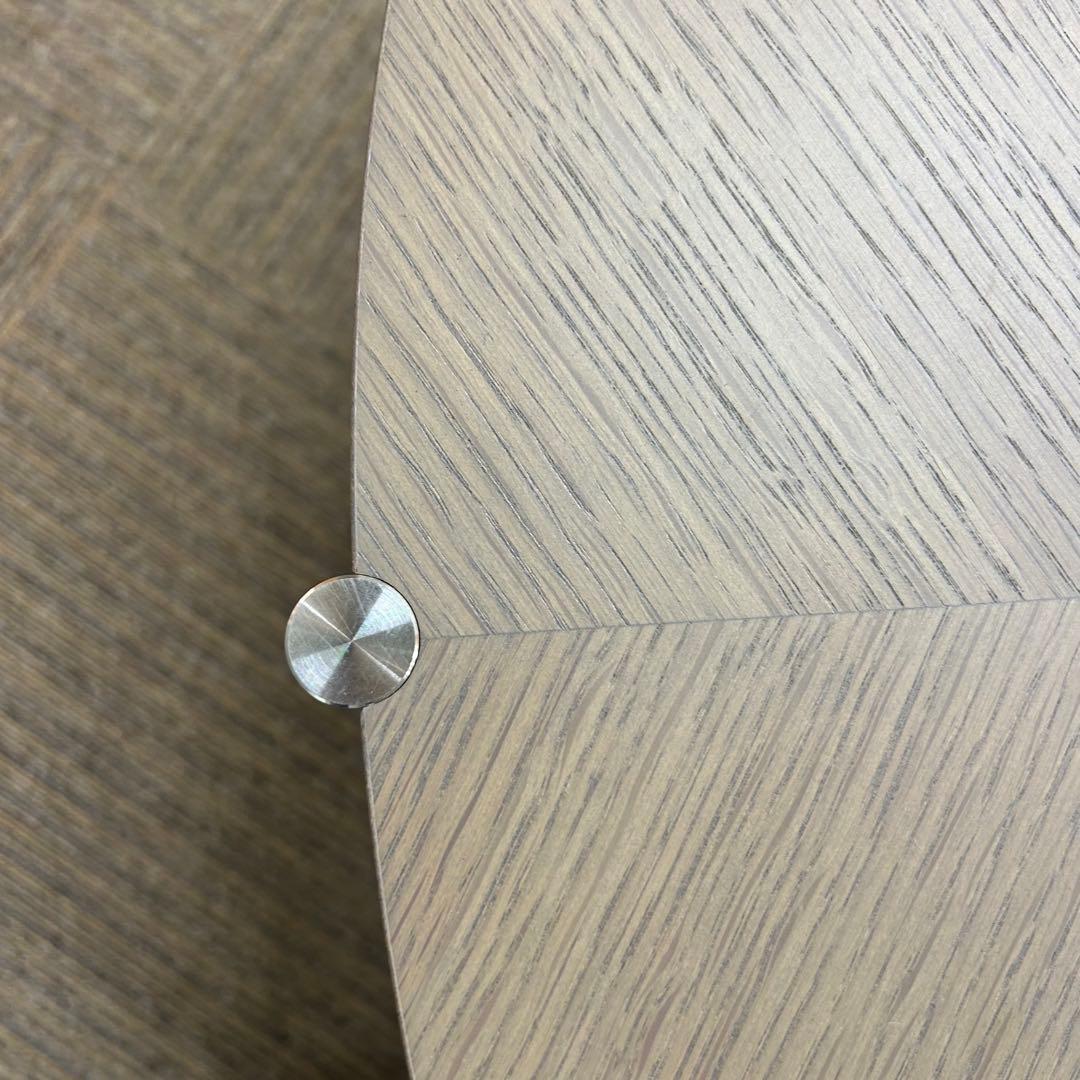 【希少】arflex アルフレックス LUNARI ルナーリ センターテーブル