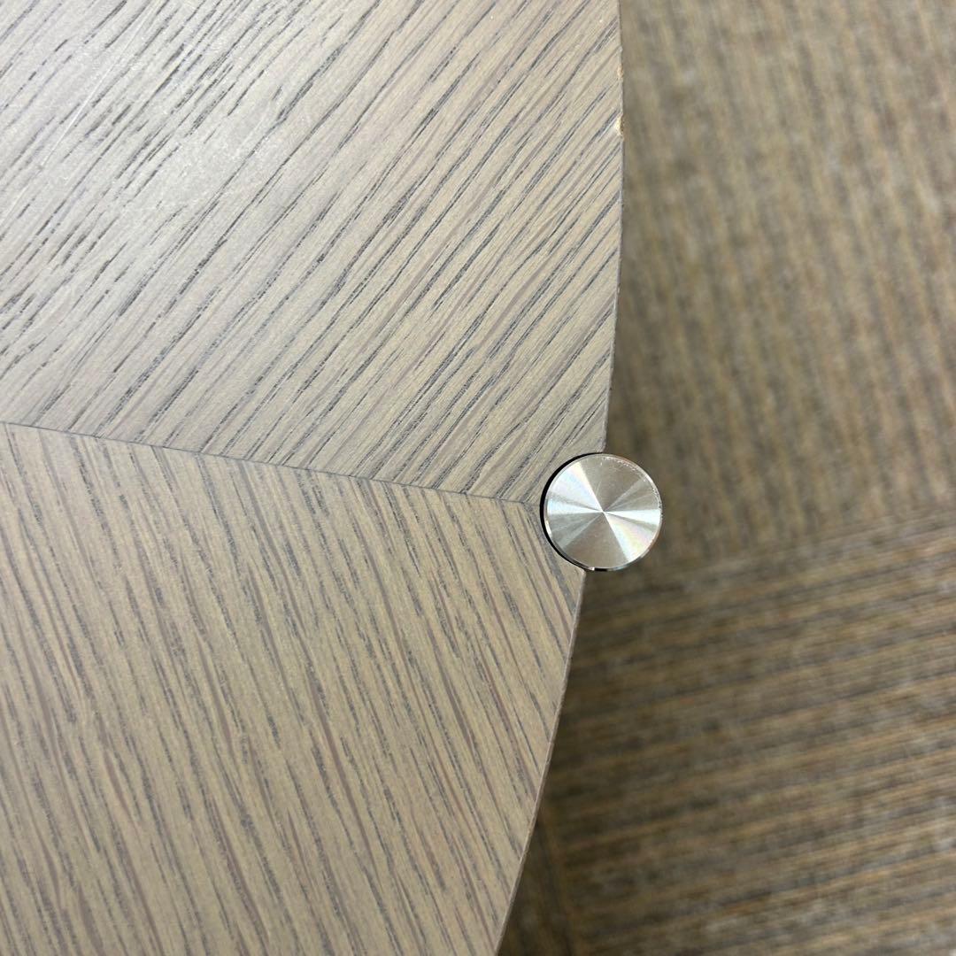 【希少】arflex アルフレックス LUNARI ルナーリ センターテーブル