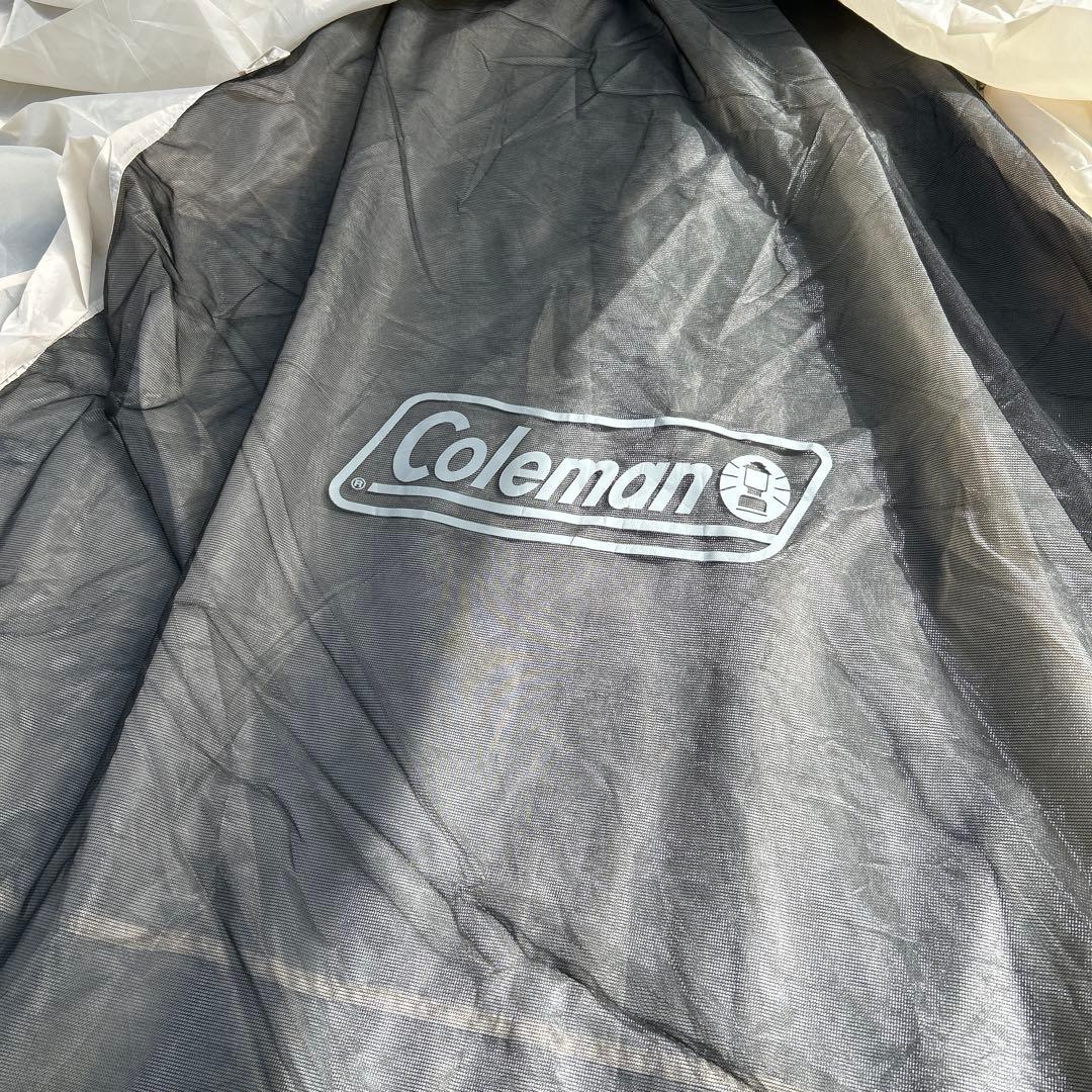 Coleman　CARSIDE TENT/3025　カーサイドテント/3025