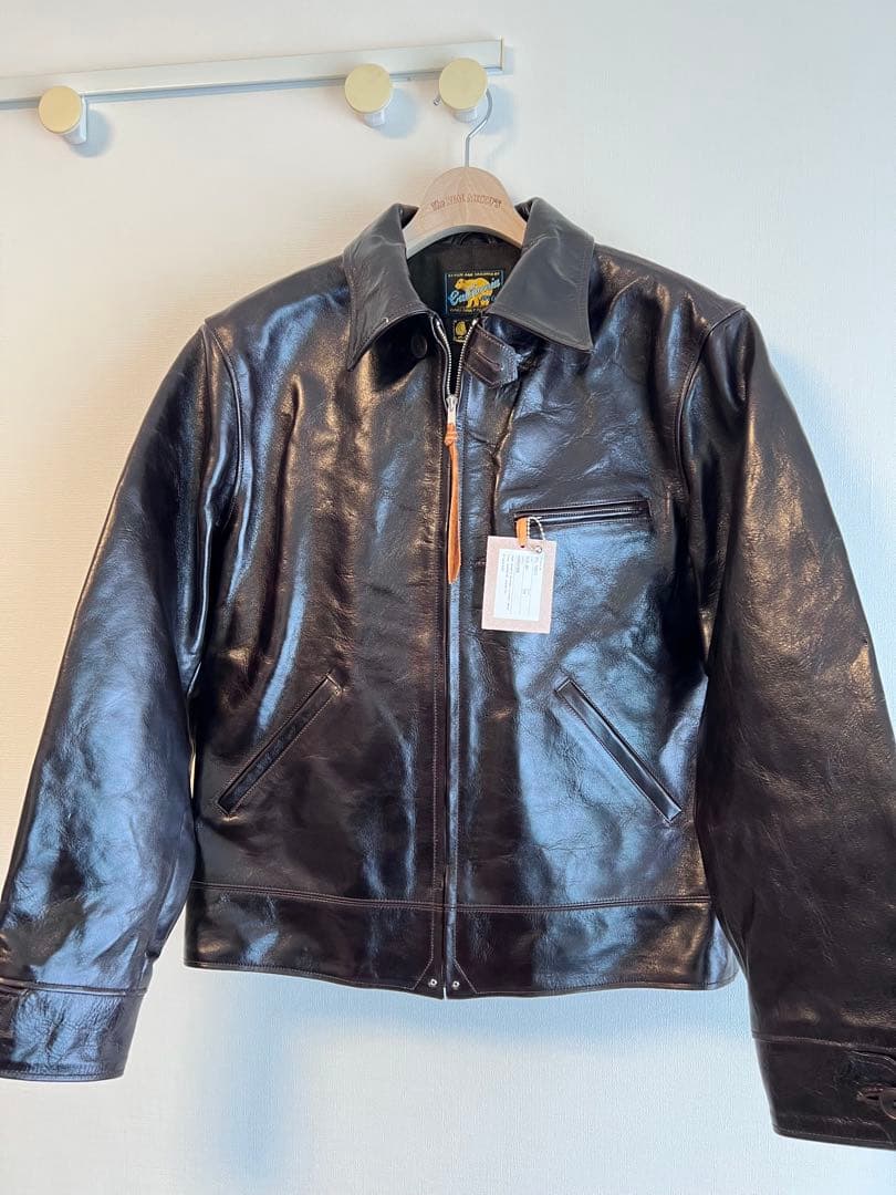 【新品】レインボーカントリー　ヘラクレス　シールブラウン44サイズ（XXL）激安