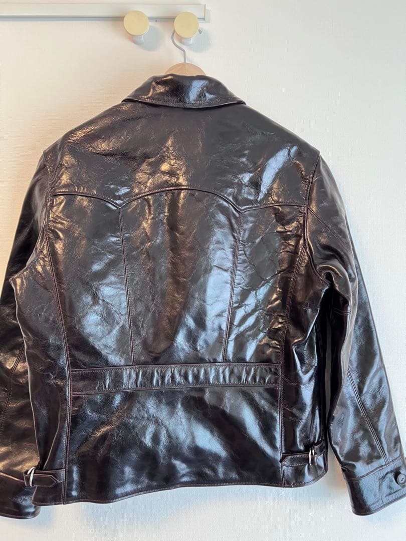 【新品】レインボーカントリー　ヘラクレス　シールブラウン44サイズ（XXL）激安