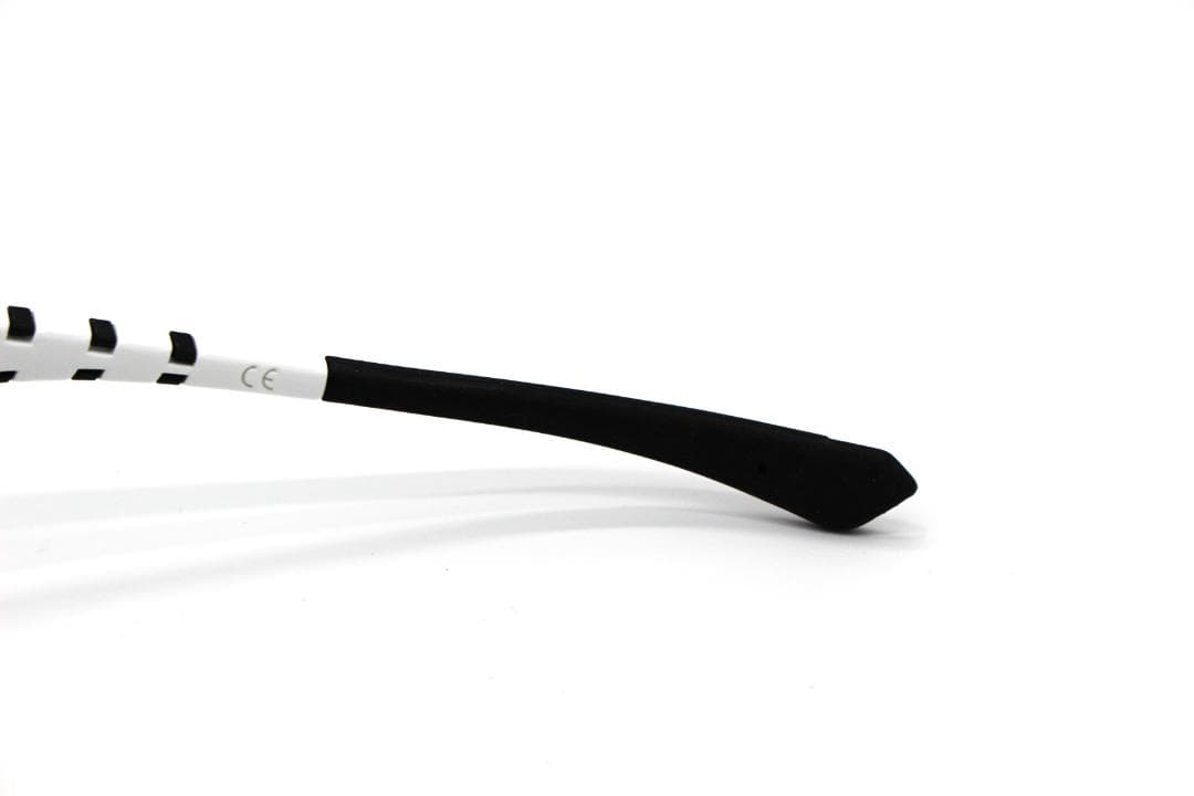 SCICON AERO TECH XL WHT/BZ シーコン