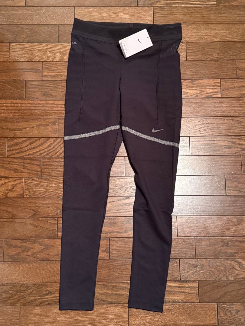 ナイキ NIKE ランディビジョン ランニングタイツ Lサイズ 新品未使用