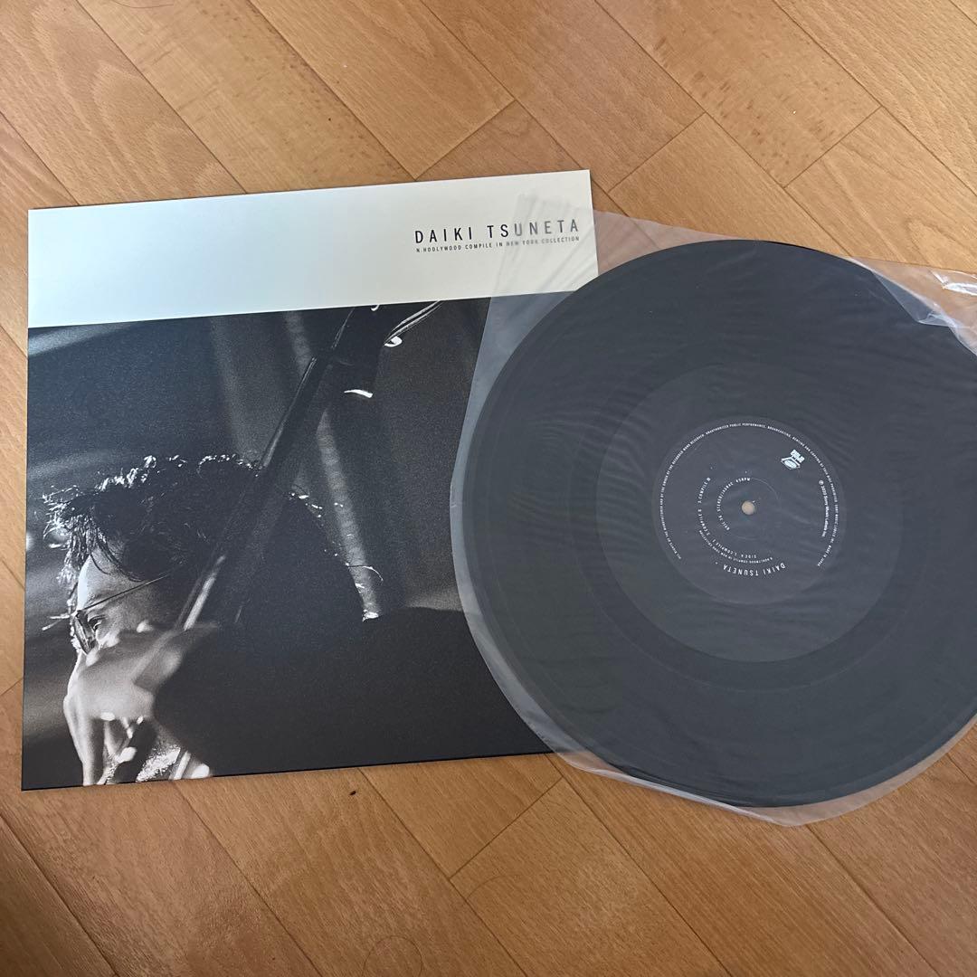 KING GNU レコードまとめ売り