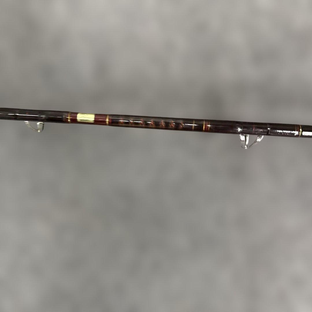 DAIWA ダイワLEOBRITZ 500J 電動リールデジタル動作未確認竿付き