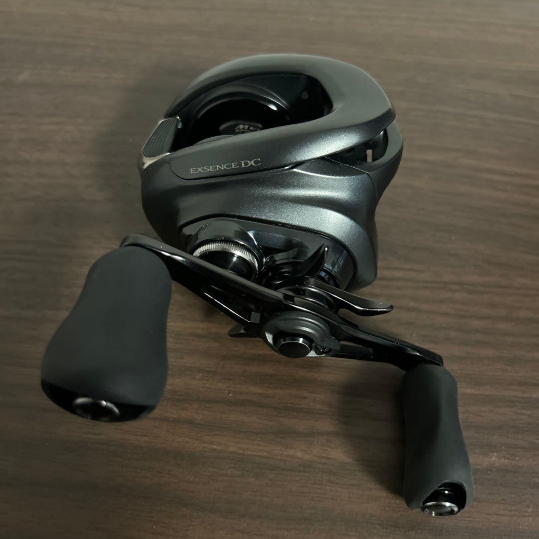 22エクスセンスDC XG 美品 #79