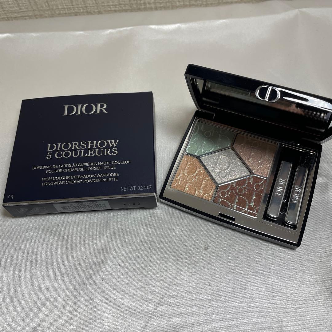 RT-５１０８９DIORショウサンククルール６４5【新品】