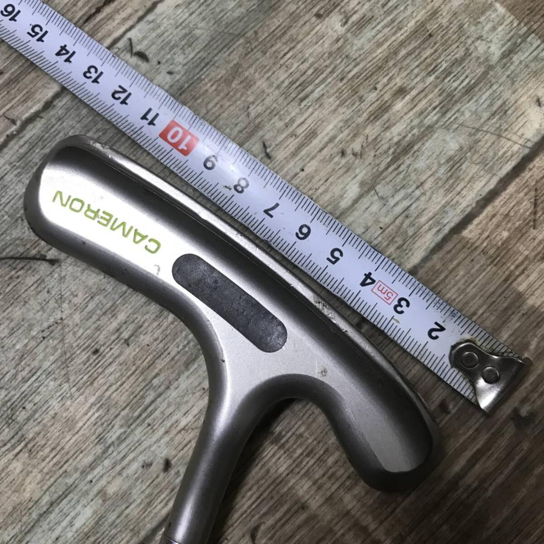 SCOTTY CAMERON スコッティキャメロン American