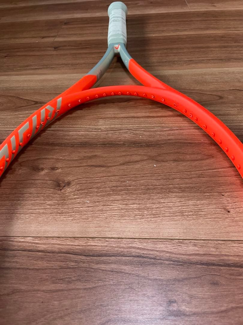 HEAD GRAPHENE 360＋ RADICAL MP