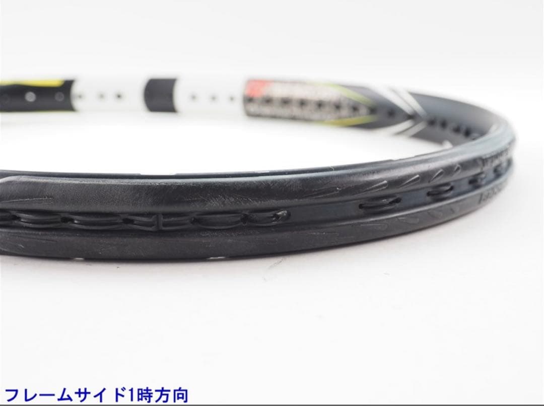 Babolat Aero pro drive アエロプロドライブ　G2
