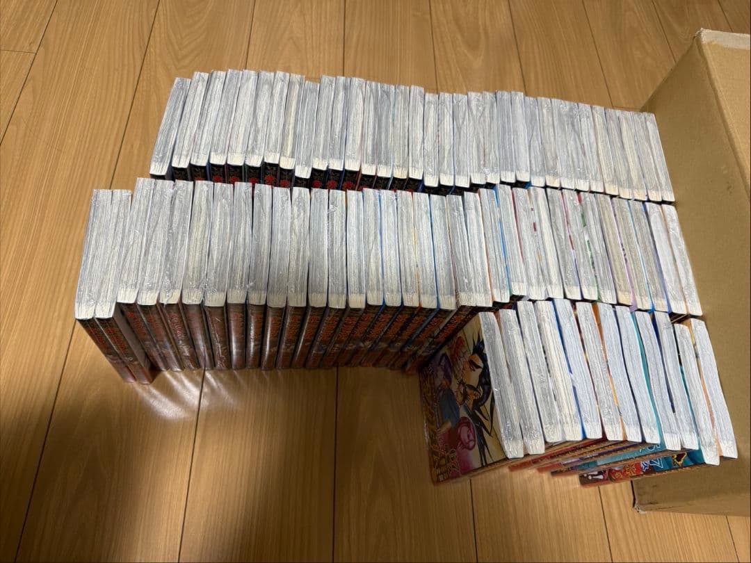 キングダム　1~78巻セット