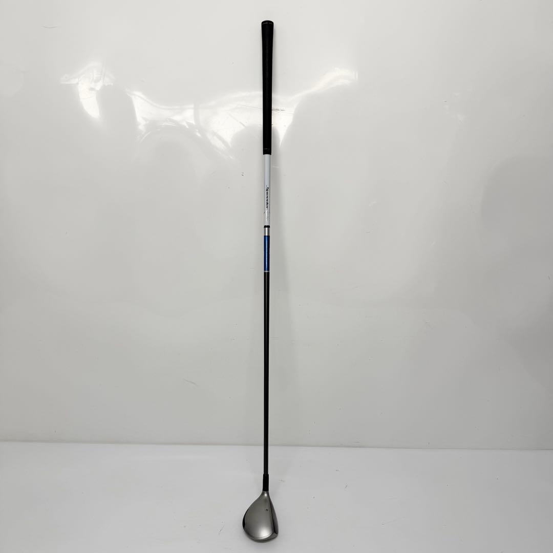 TaylorMade SLDR U6 テーラーメイド 6HL ユーティリティ