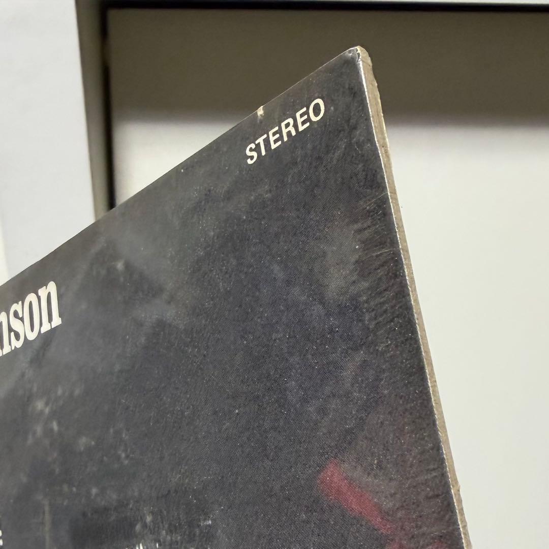 シールドLP Frank Cunimondo e Benson