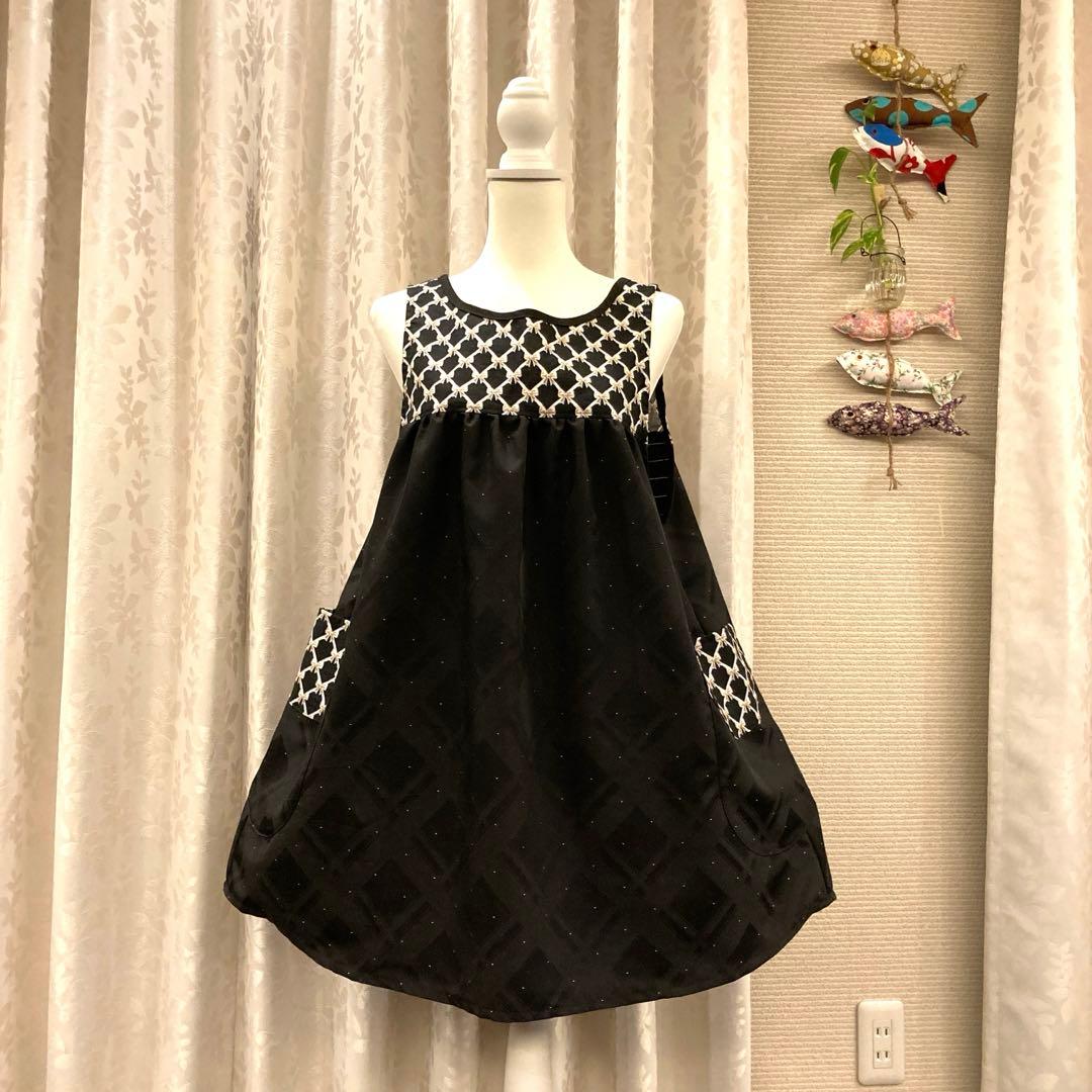 ハンドメイドエプロン　専用