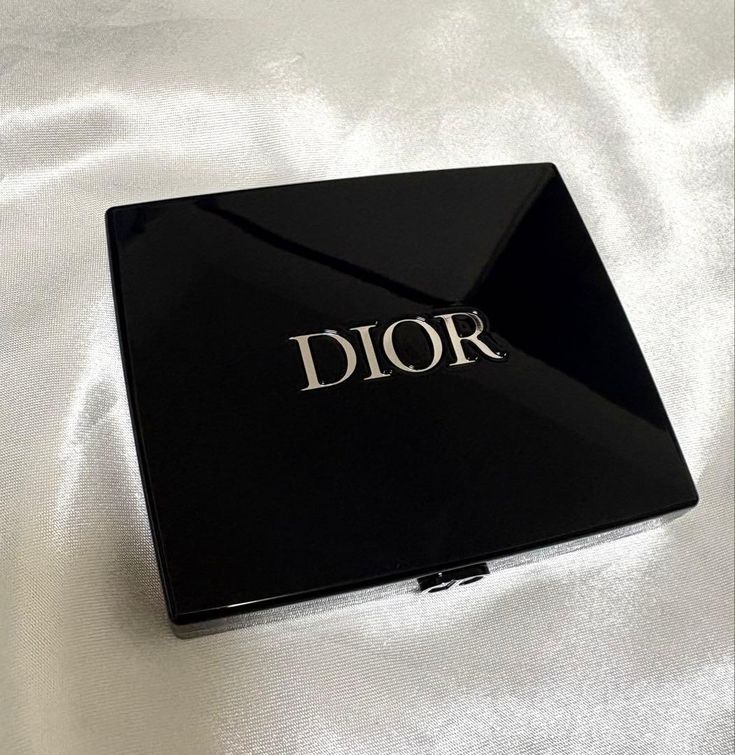 Dior アイシャドウパレット 983