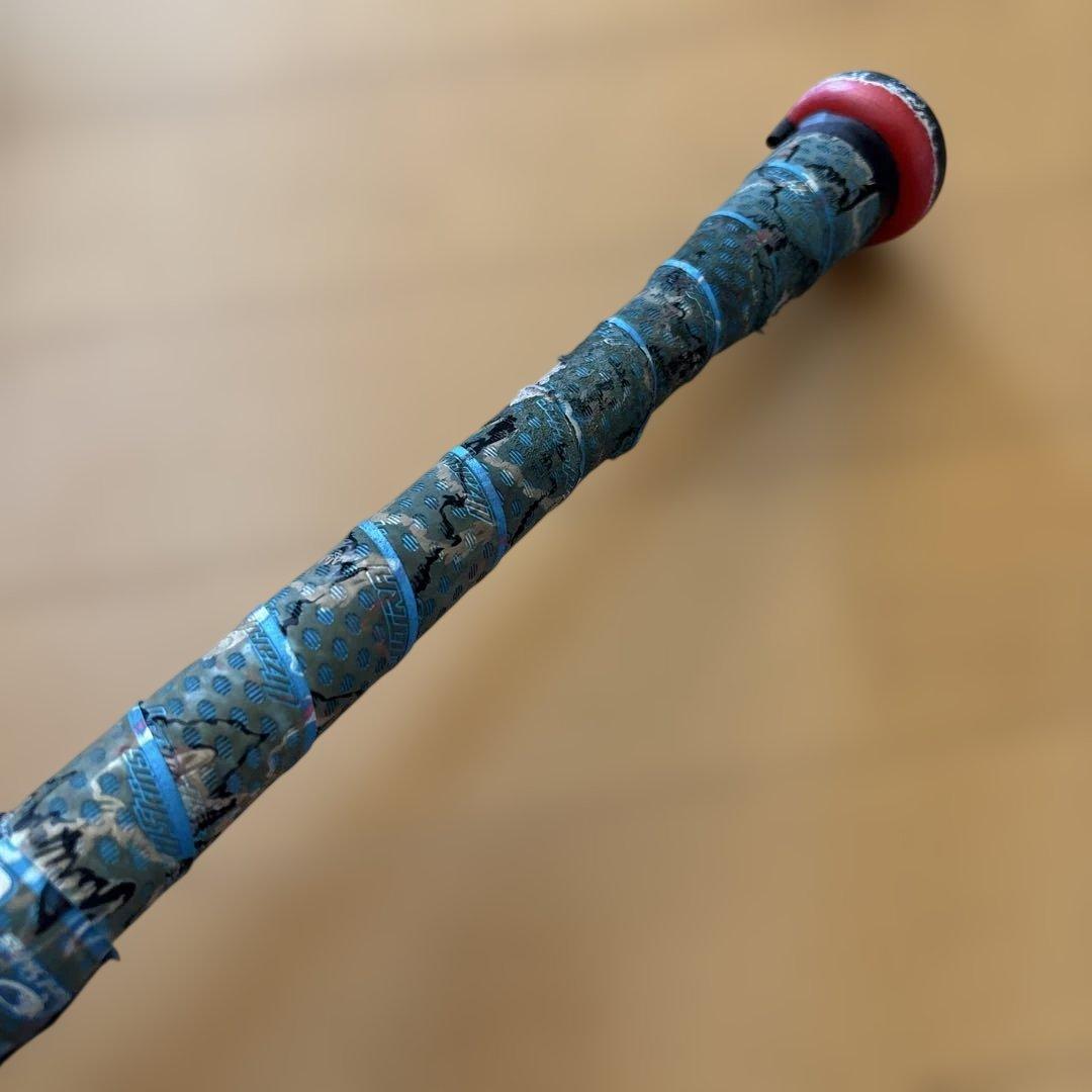 BEYOND MAX R 軟式バット FRP製　ミズノ　バット　ビヨンド