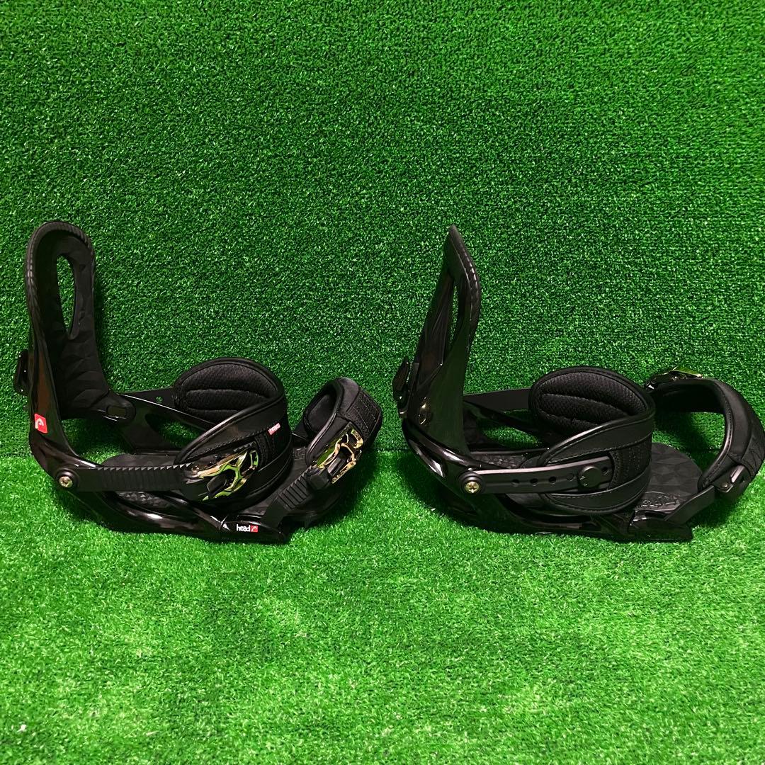 K2 WORLD WIDE WEAPON 151cm スノーボード 2点セット