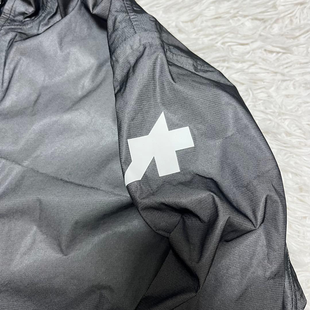 美品 アソス assos EQUIPE RS schlosshund Rain