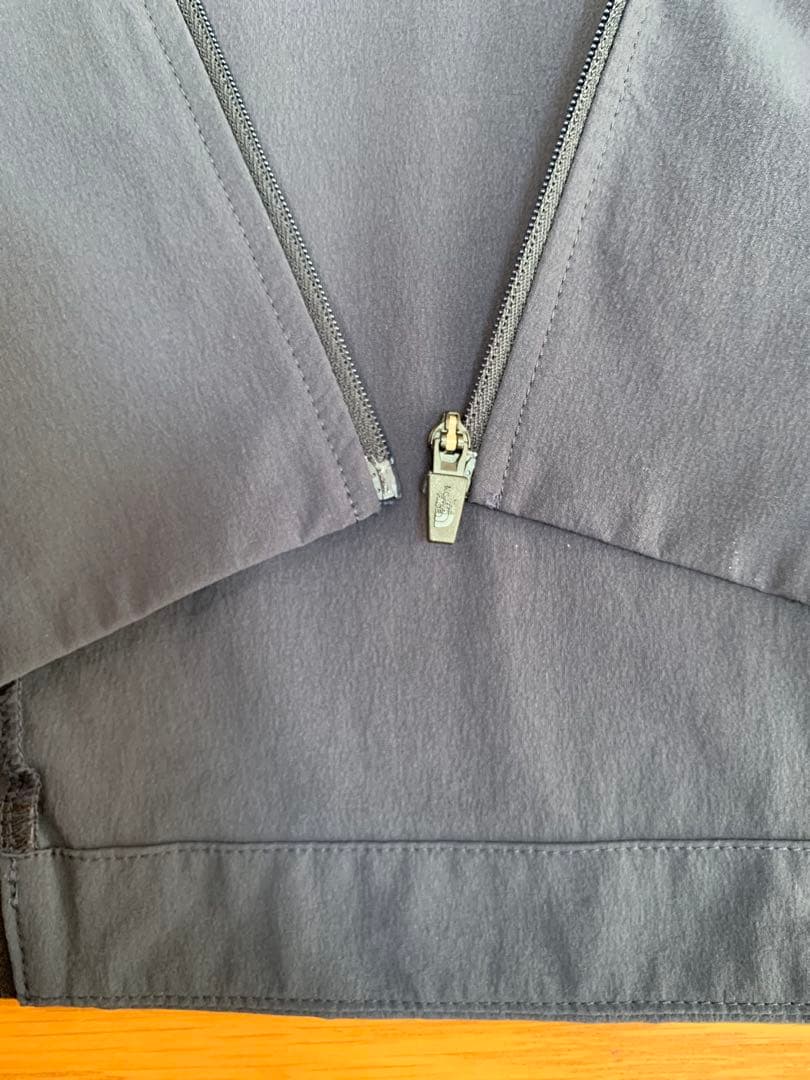 【未使用】THE NORTH FACE Flexible Hoodie