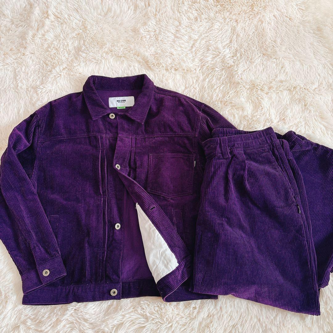 MFC STORE DOBON ジャケットのみ